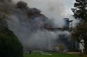 Feuer 5 Roesrath Am Grosshecker Weg P0385